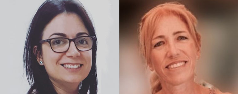 Roser Ramon i Irene Vidal guanyen l’onzena edició del Certamen literari Joan Maragall