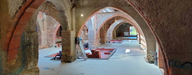 L’Ajuntament de Sant Joan de les Abadesses rep 280.650 euros per al Museu de Llaudet del PIREP