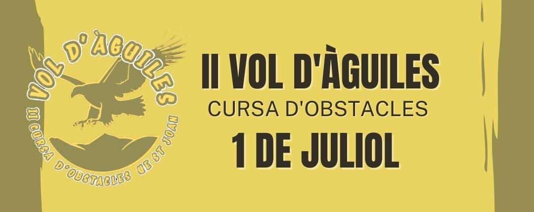 'El Vol d’Àguiles' torna a mesclar aigua, fang, força, habilitat i resistència en una cursa