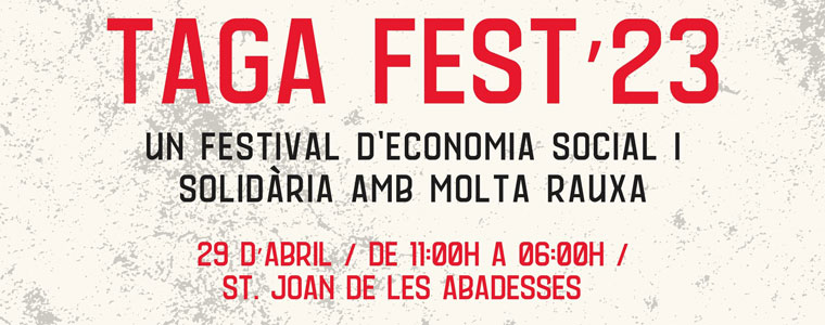 Taga Fest '23