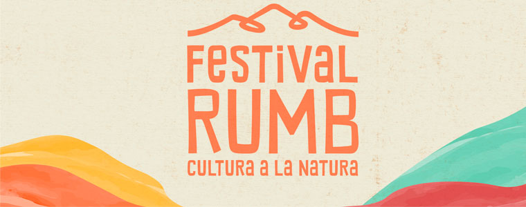 El 29 de juny, a Sant Joan de les Abadesses, neix el Festival RUMB!