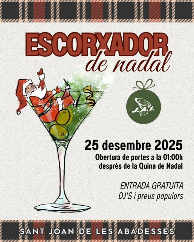 202512 ESCORXADOR NADAL
