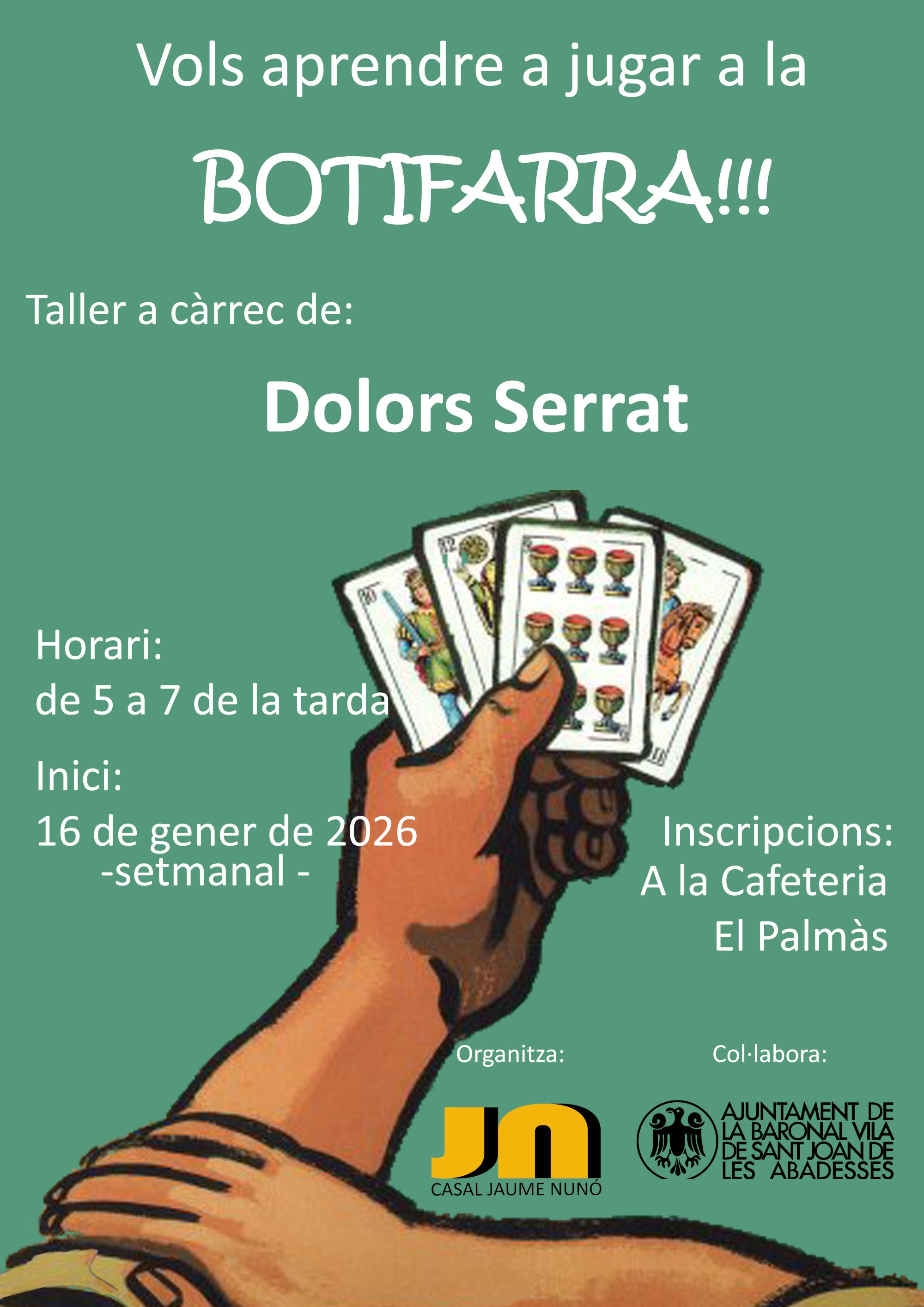 2026.01.16 Botifarra