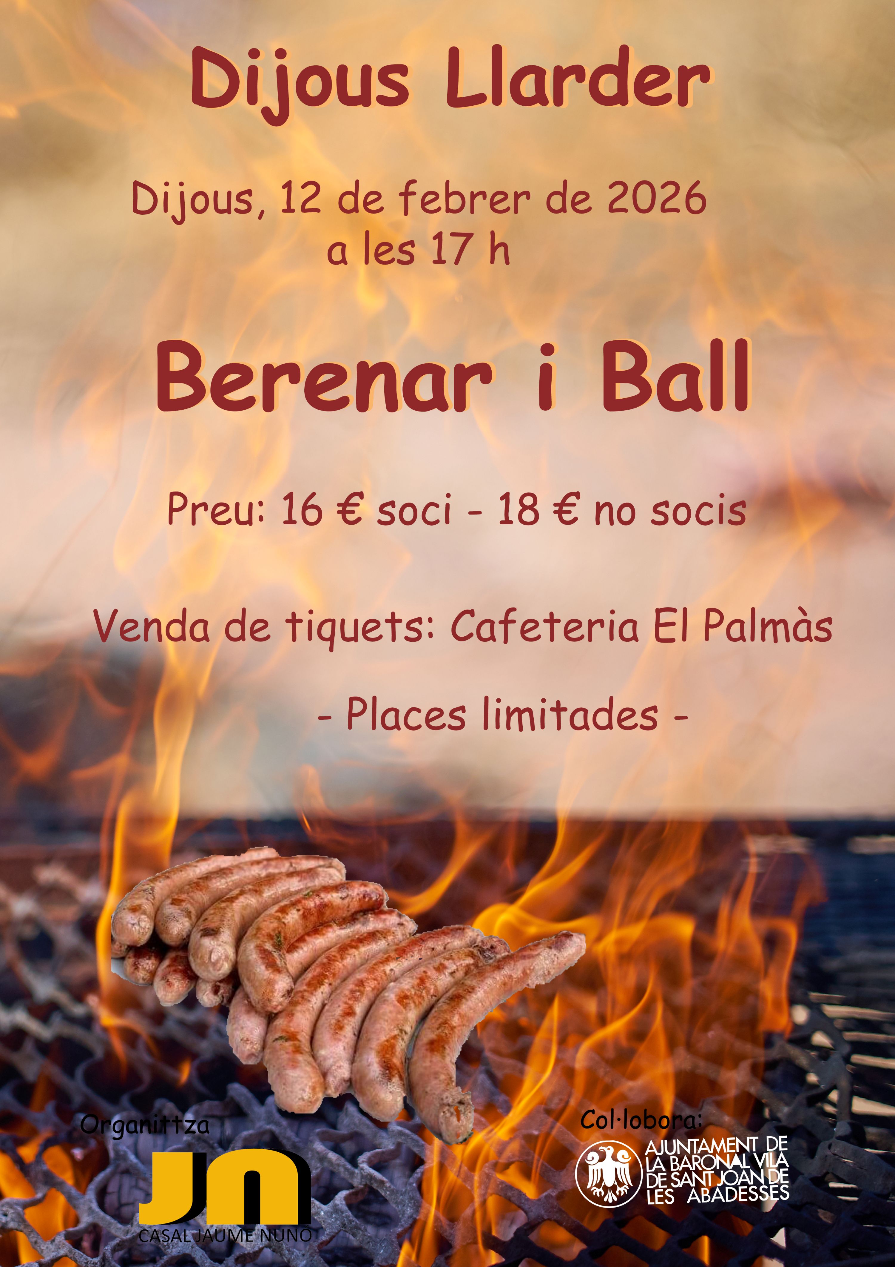 2026.02 12 Dijous llarder