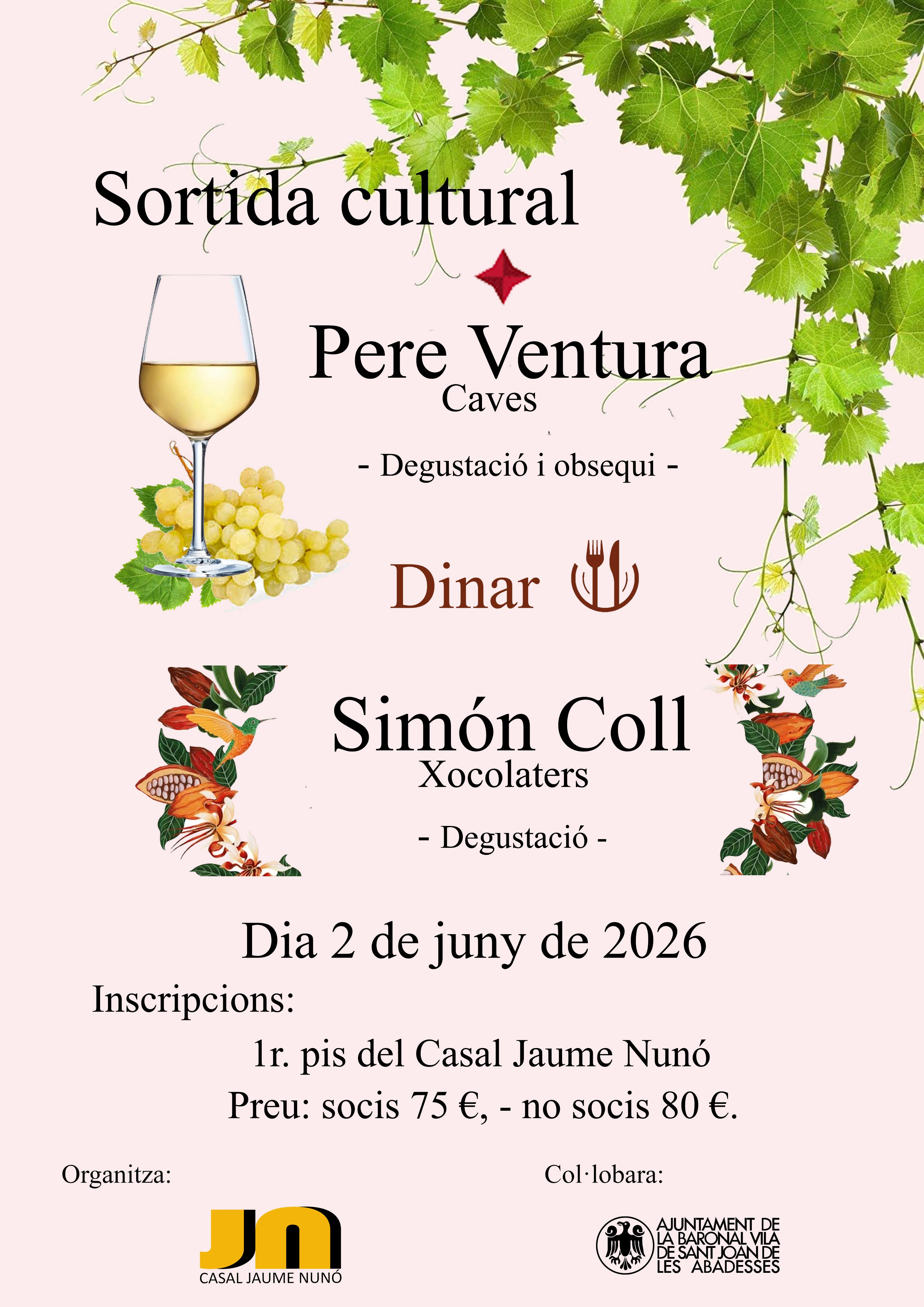 2026.06.02 Sant Sadurni dAnoia