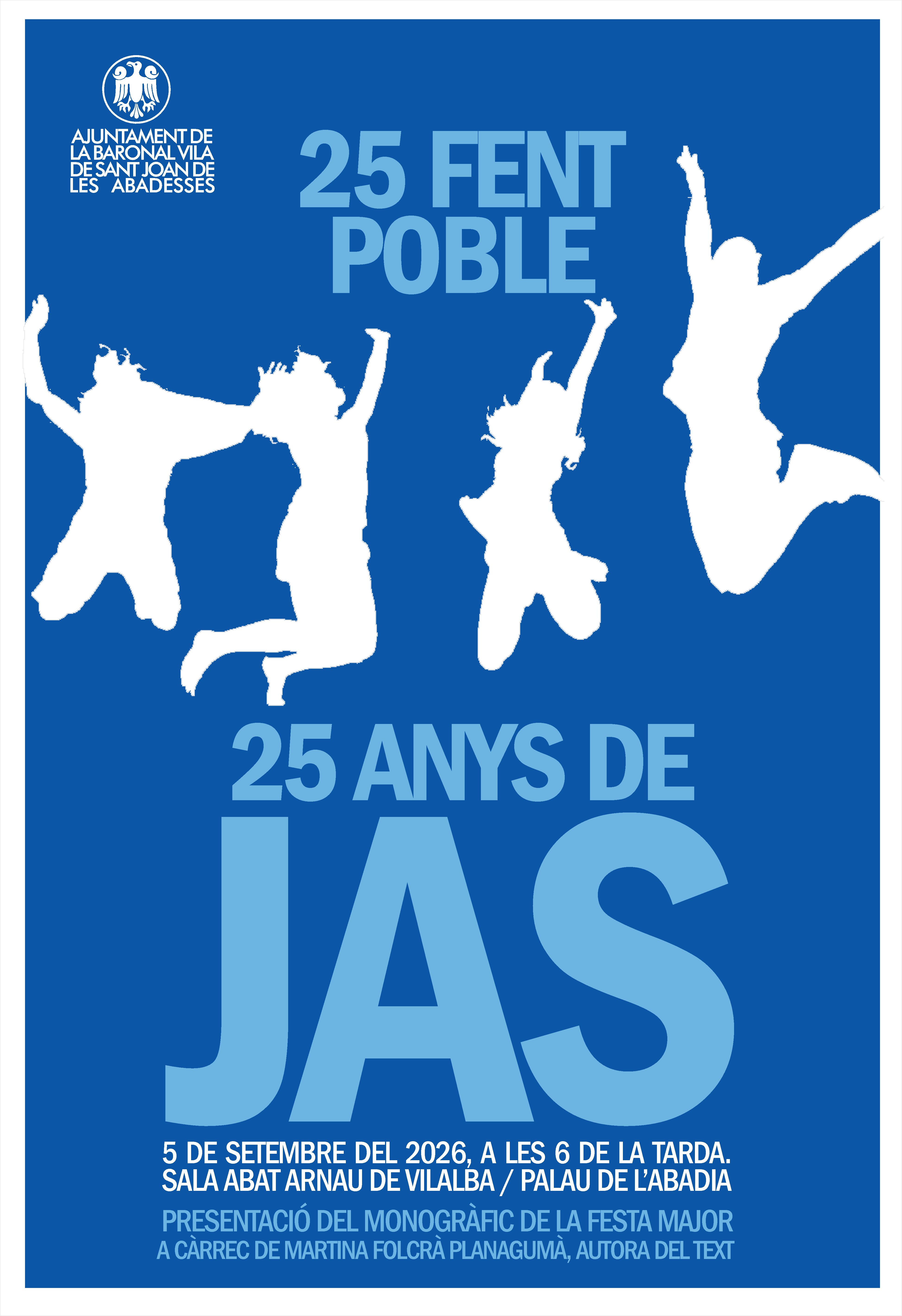 260824 PFM JAS25 Promoció Cartell