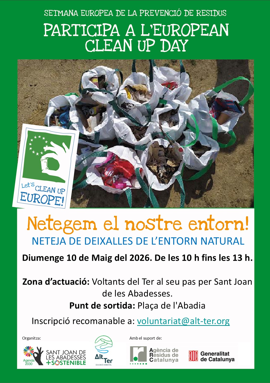 cartell clean europe
