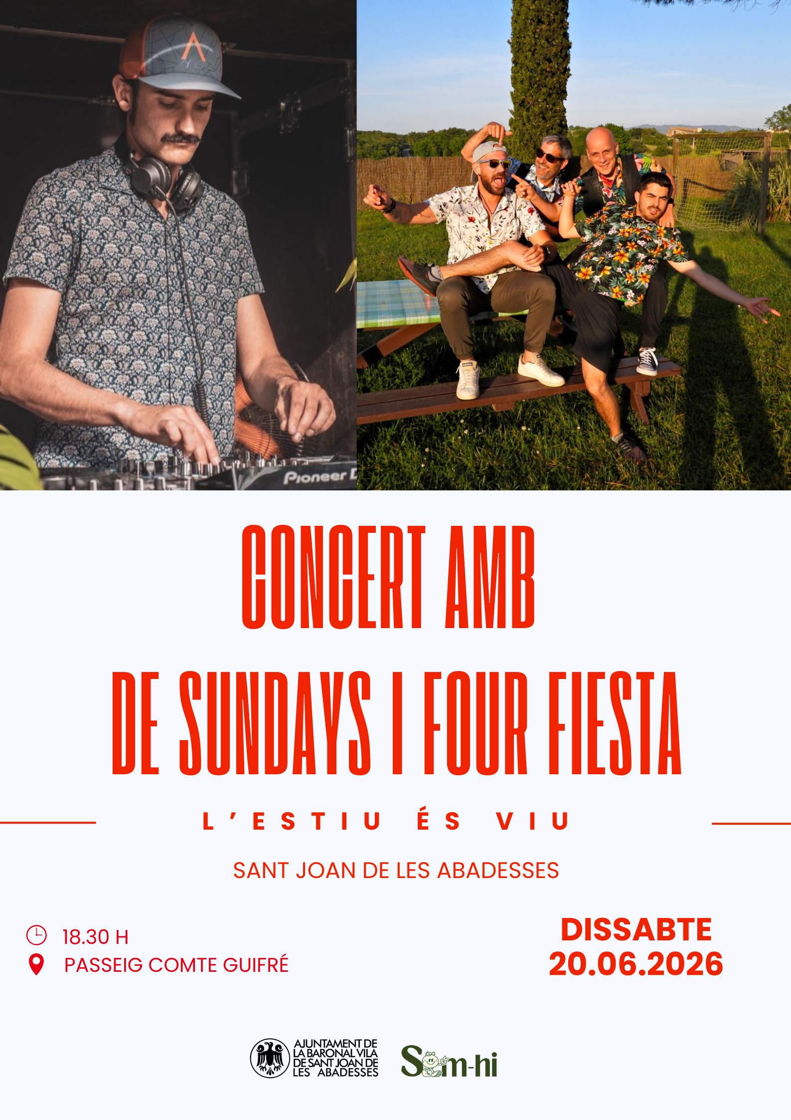 CONCERT 20.06
