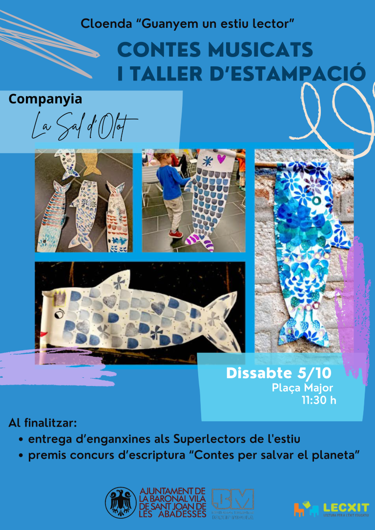 Cloenda Estiu Lector 2024 1 Medium