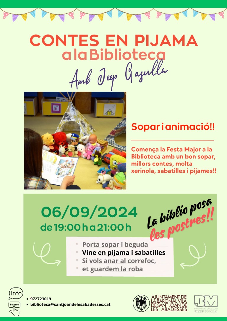 Contes en pijama page 0001 Medium
