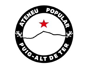 Ateneu popular Puig-Alt de Ter