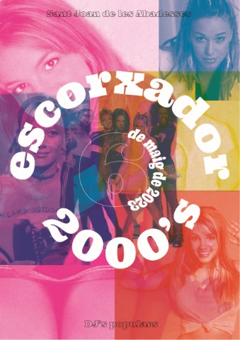 ESCORXADOR 2000 2 1