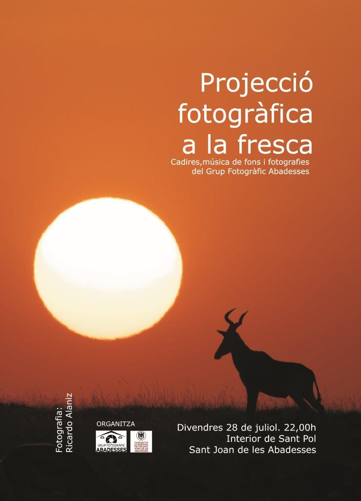 GFA PROJECCIO
