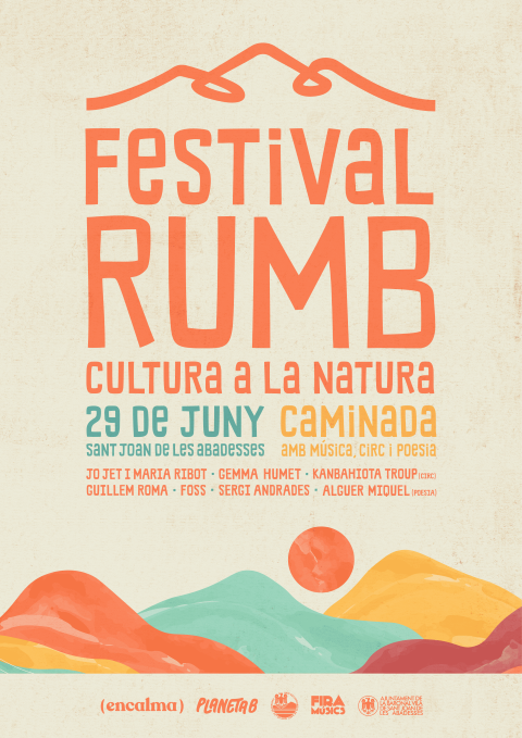 Poster RUMB 1 Small