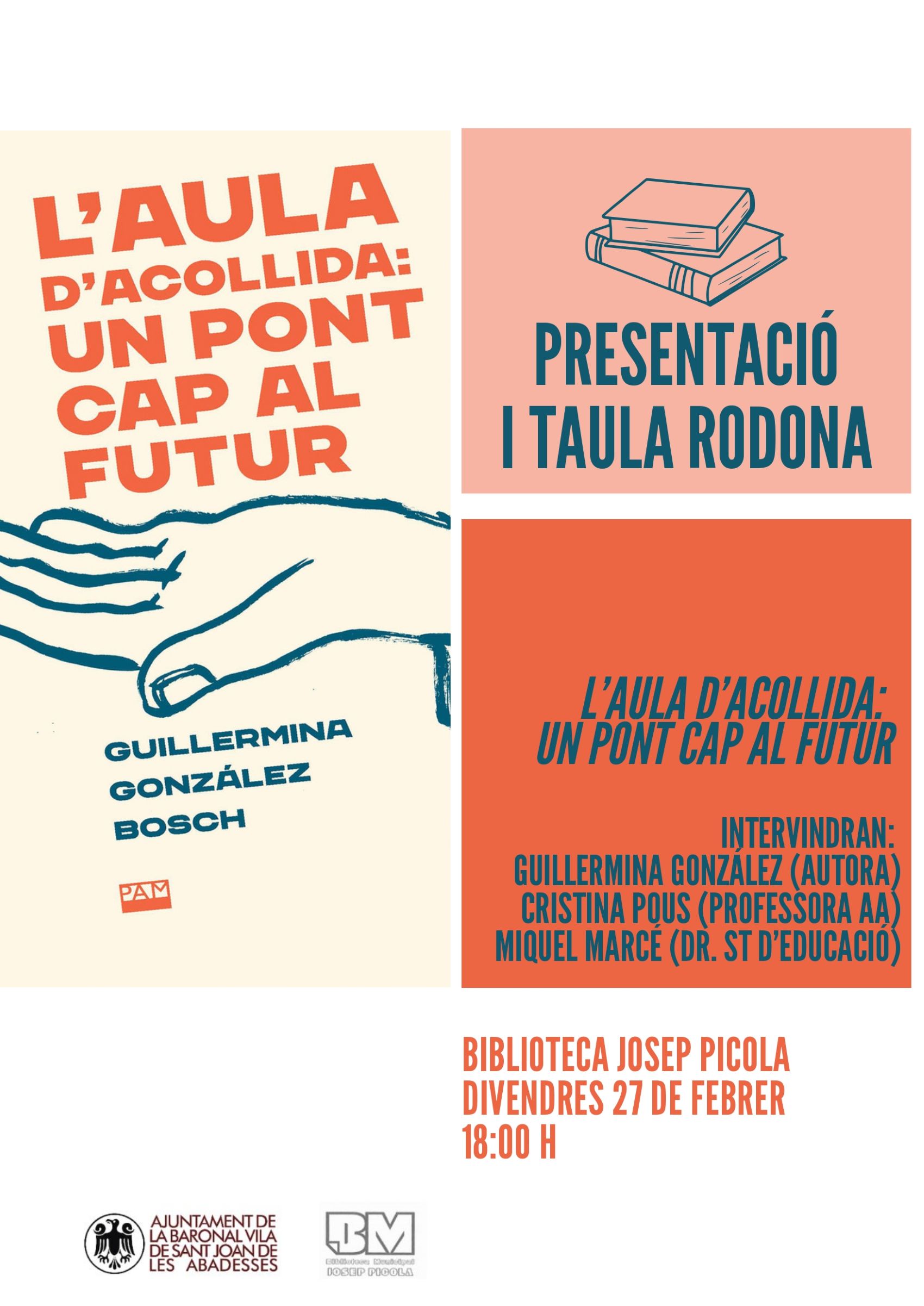 Presentació Aula dAcollida page 0001