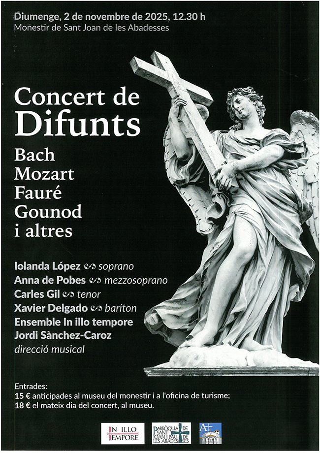 cartell concert difunts agenda