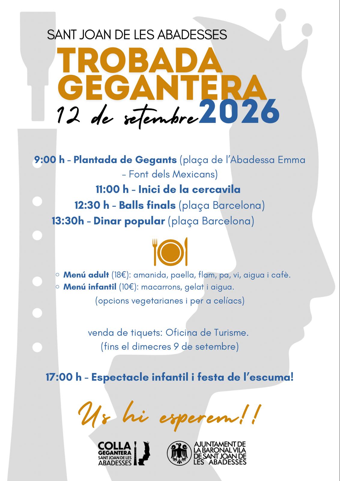 cartell dinar geganters