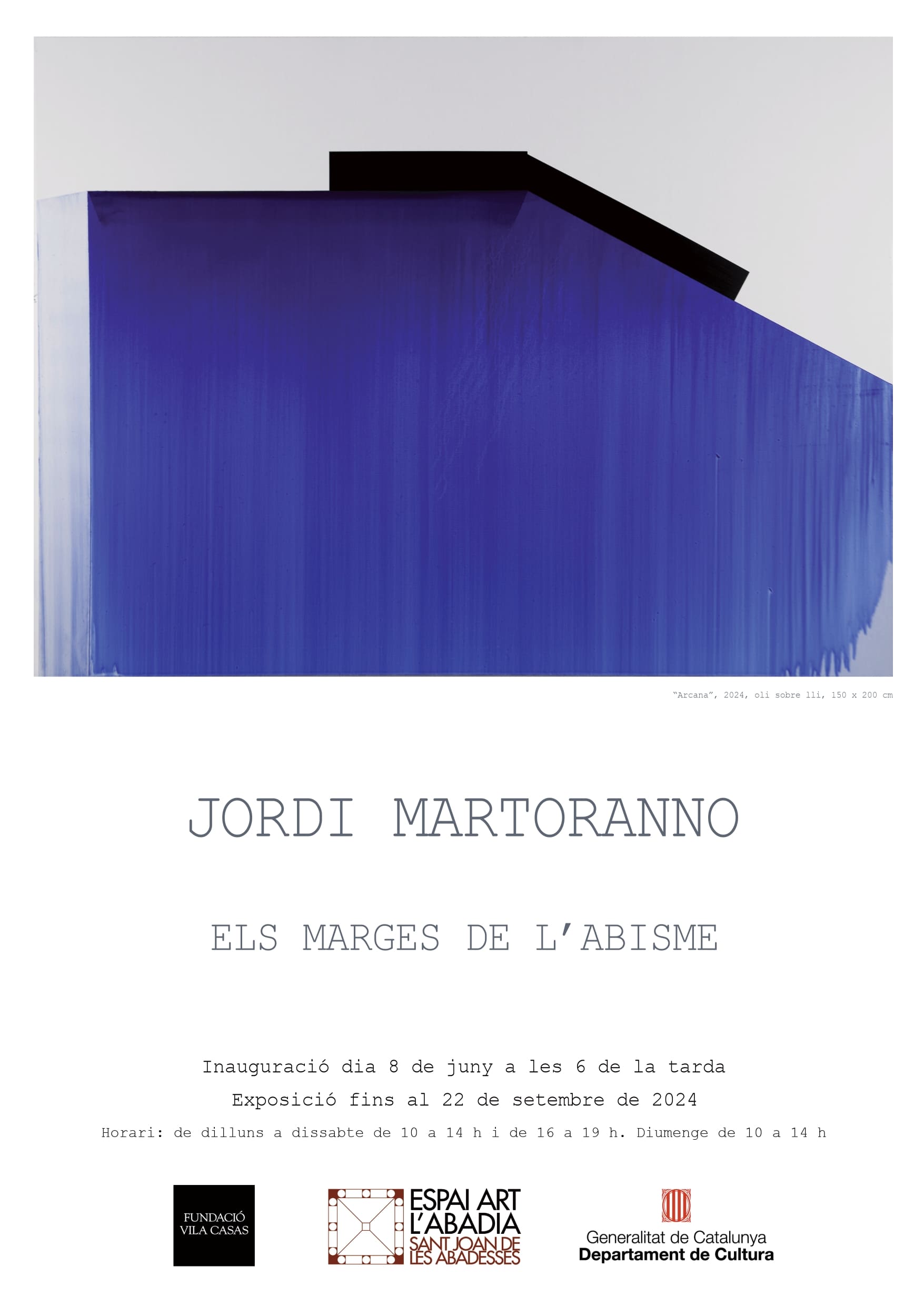 cartell expo