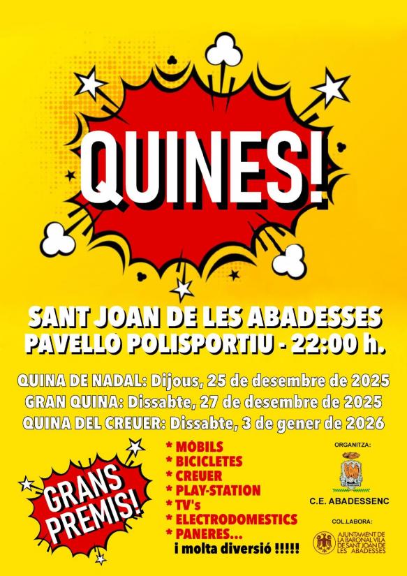 cartell Quina de nadal Abadessenc page 0001