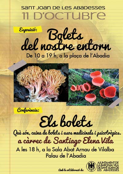 Bolets