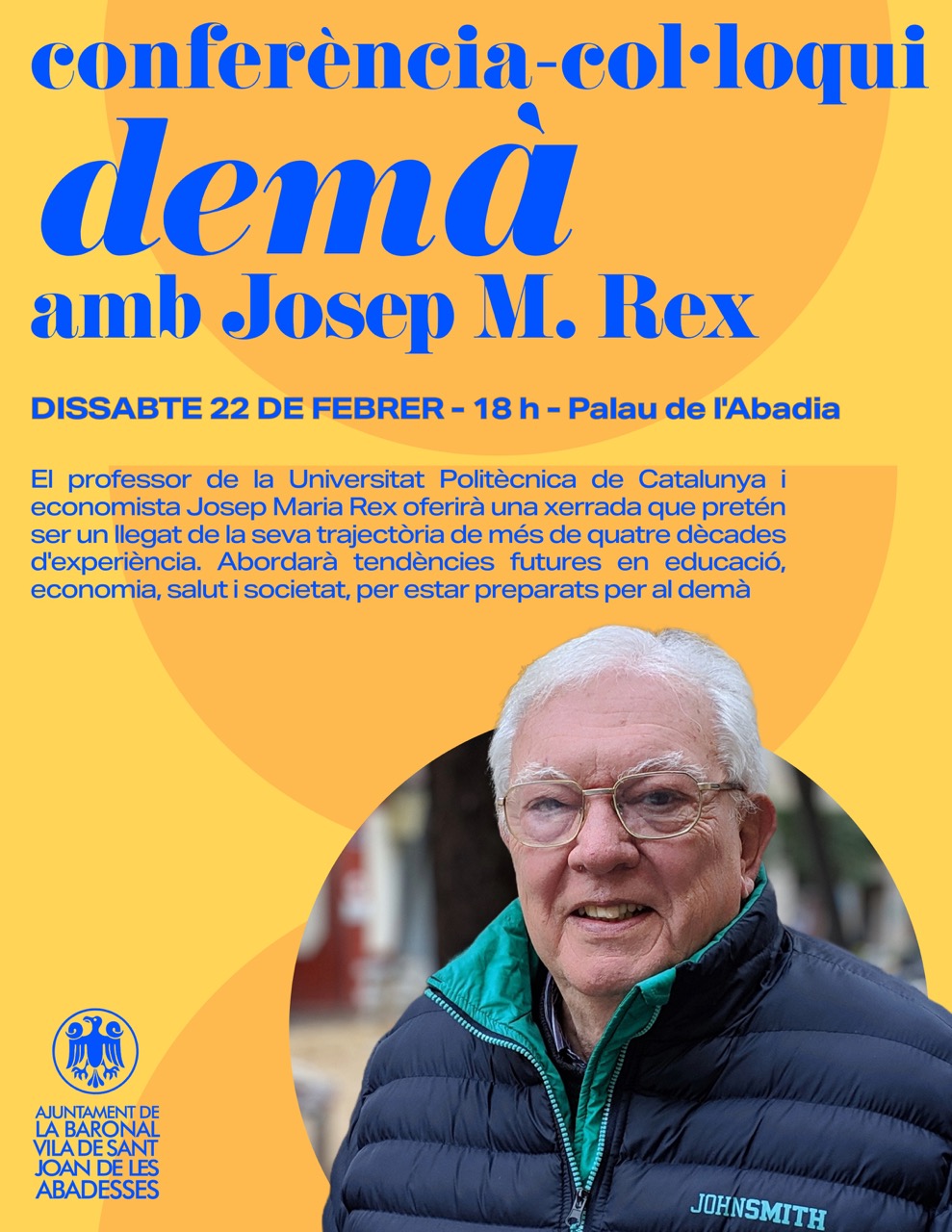 202502 cartell rex demà