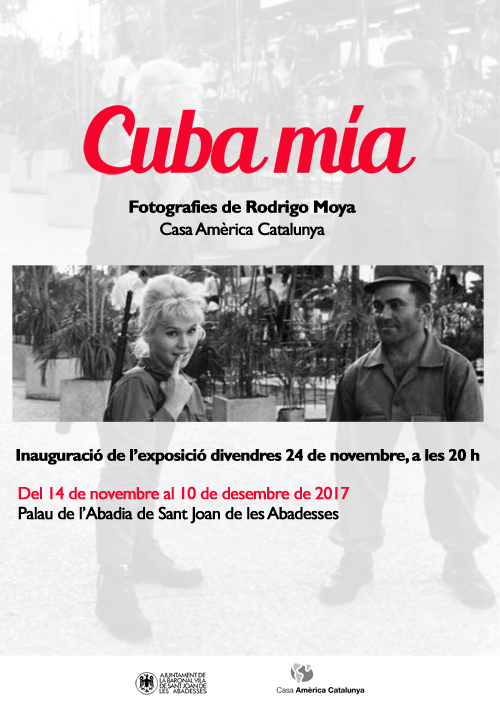 cartell cuba mia