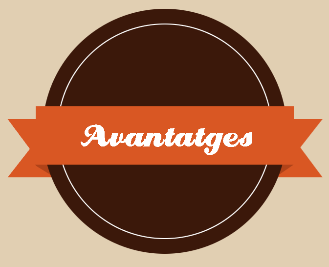 Avantatges Alberg Sant Joan de les Abadesses