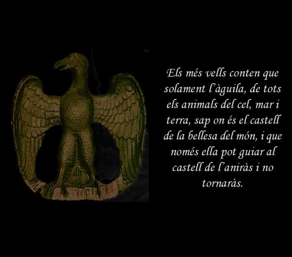 aguila