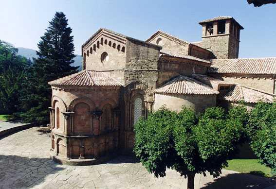 monestir monestir