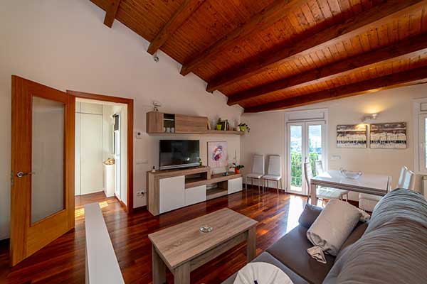 Can 18 Apartament Loft
