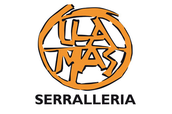 Llamas Serrallers