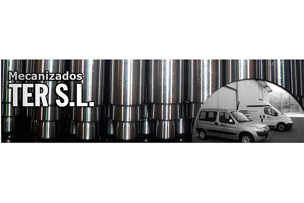 Mecanitzats del Ter SL