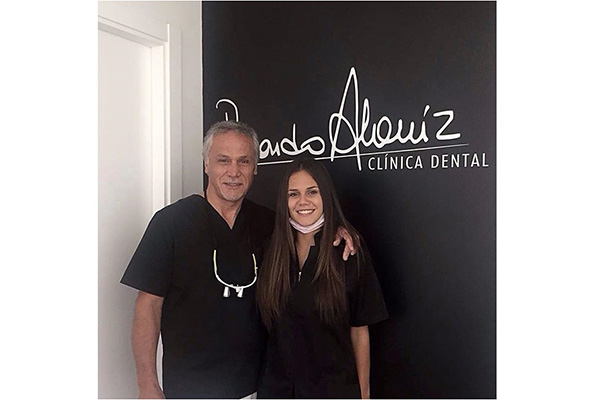 Dentista Dr. Ricardo Alaniz