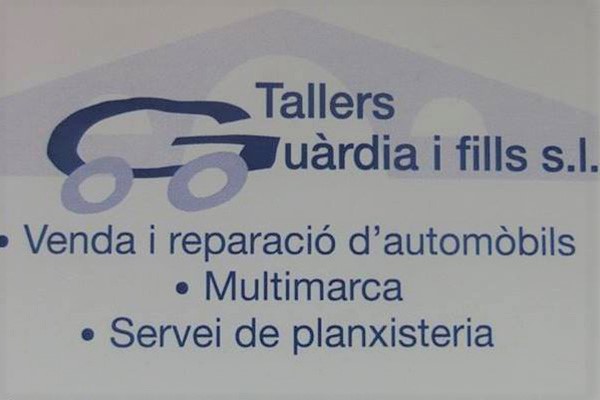 Tallers Guàrdia i Fills, SL