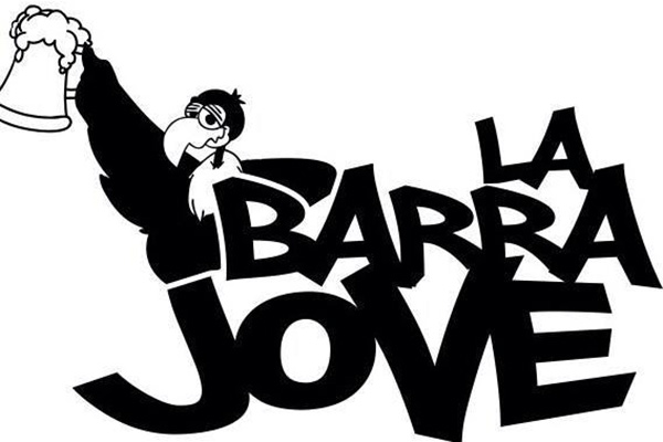 Barra Jove