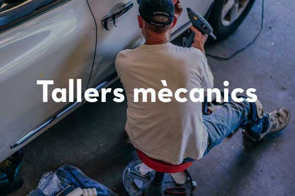 Automotor Sant Joan