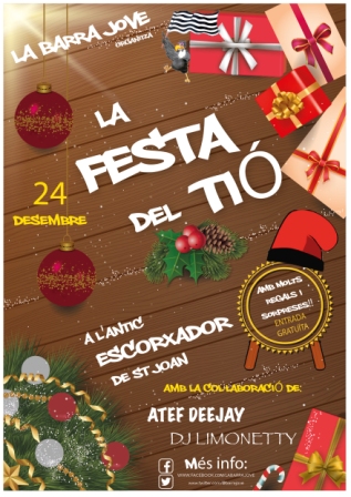 cartellbarrajove festa 24desweb