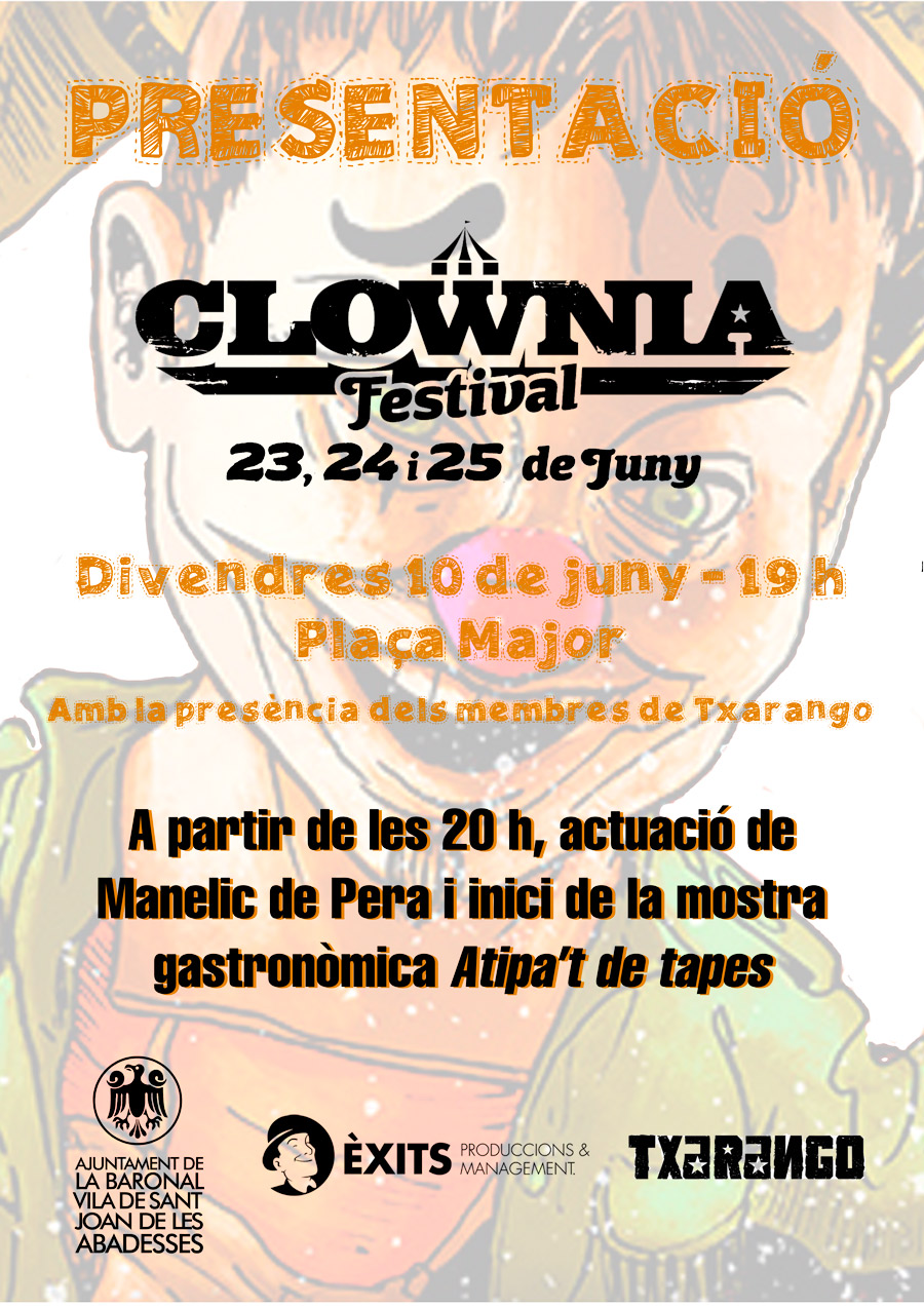 presentació-Clownia-StJoanAb-LQ