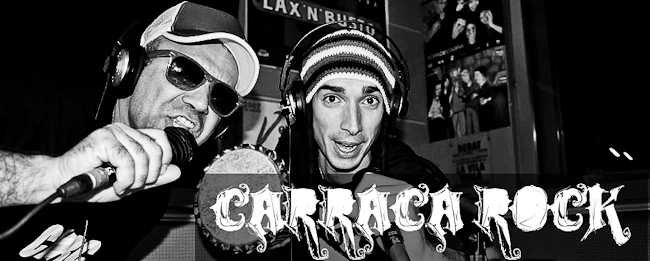 CARRACAROCK 1 de 1