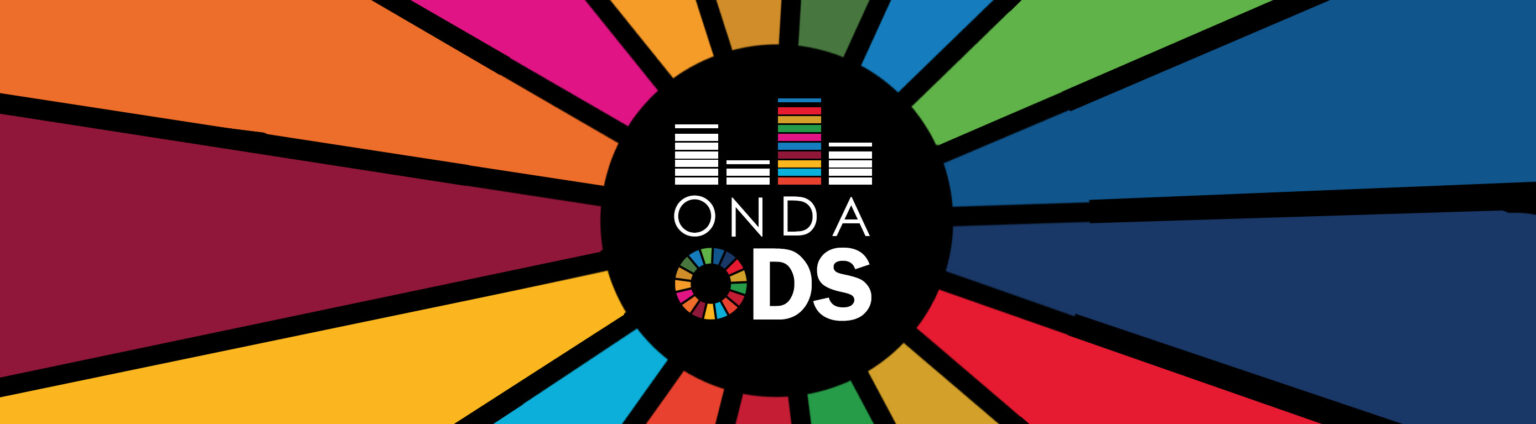 La Veu i les entitats amb els Objectius de Desenvolupament Sostenible