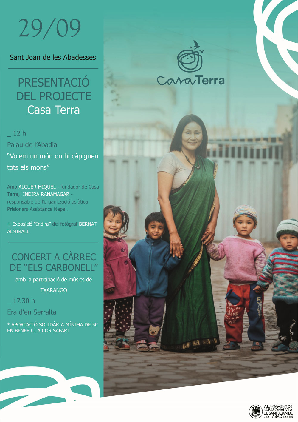 201909 CASA TERRA