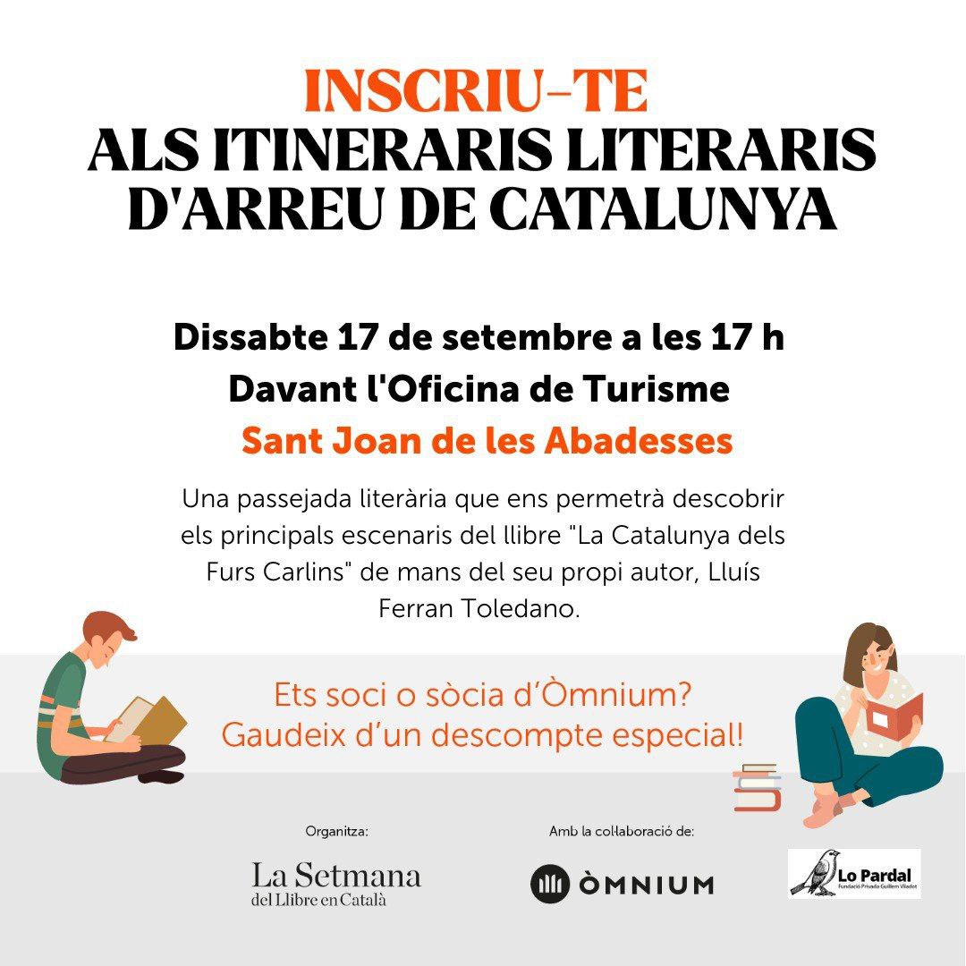 202209 Ruta Literaria