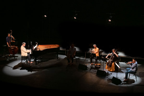 210724.CARLES CASES STRINGS BAND Marta Pich 2