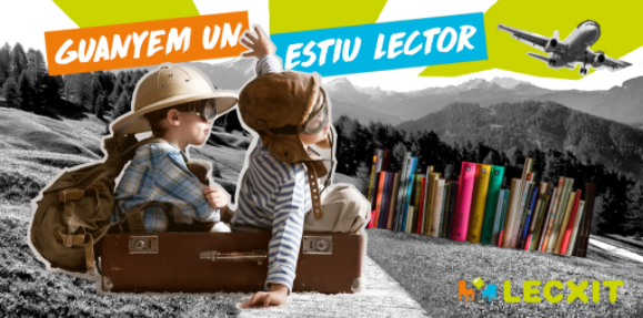ESTIU LECTOR