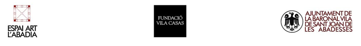 VILA CASAS ART LABADIA