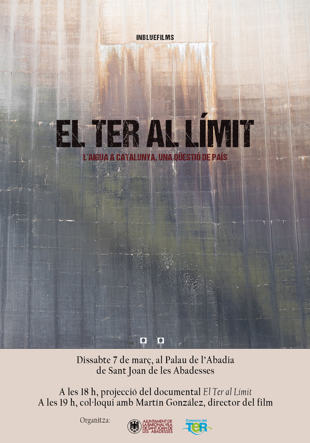 20202 EL TER AL LIMIT
