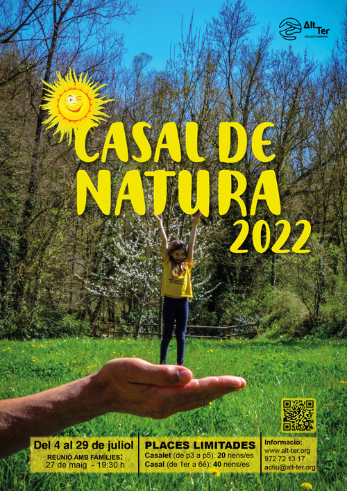 202205 CASAL NATURA