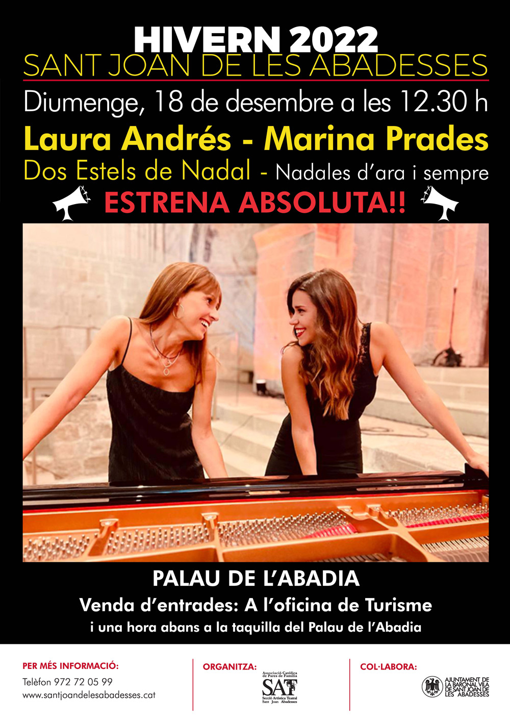 202212 Teatre dhivern LAURA I MARINA 2022