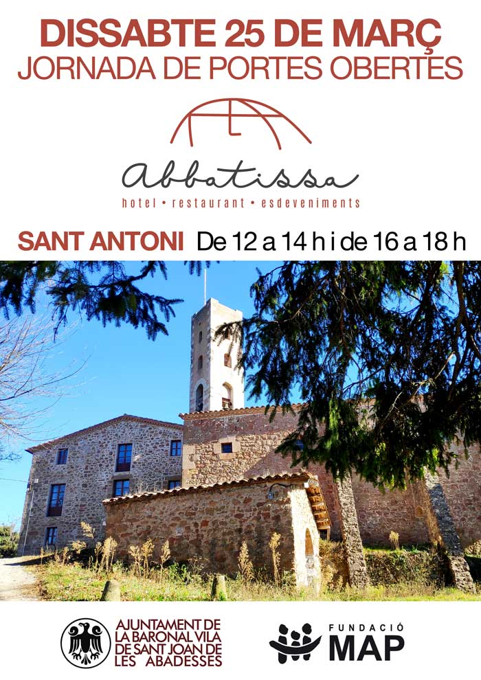 202303 CARTELL PORTES OBERTES