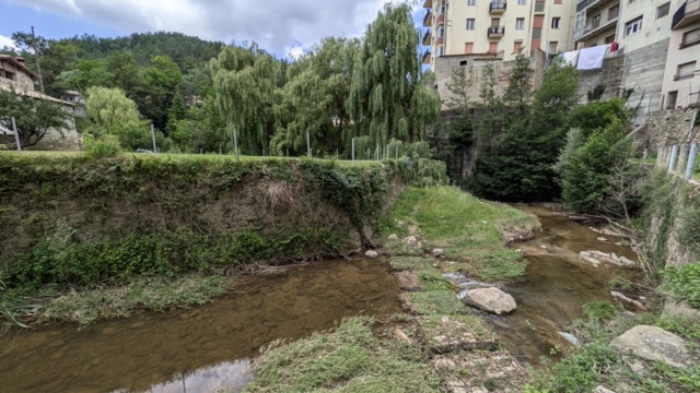 La proposta d’arranjament del camí de l’Arçamala guanya els pressupostos participatius 2024-2025